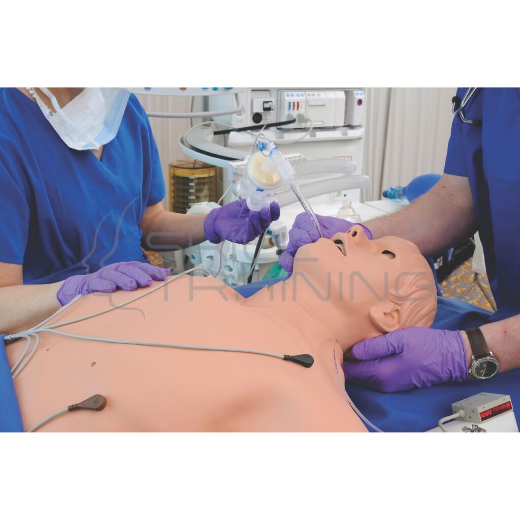 Human Patient Simulator (HPS®) Imagen-1